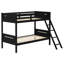 Lit superposé simple au-dessus d'un lit simple Anderson Wood-1415648804-1415648805