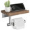 Wall Mounted Toilet Paper Holder