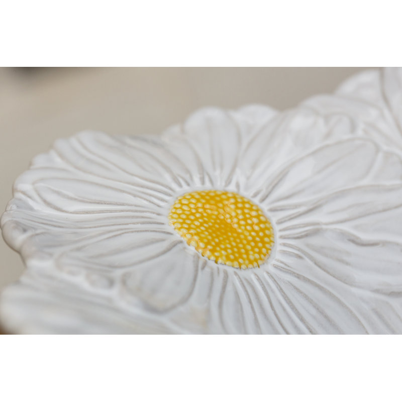 Maria Flor Centerpiece Daisy 18"