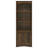 Laughlin 3-Shelf Engineered Wood Media Tower-1052394116
