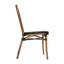 Chaises empilables Damore-545134178