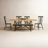 Kate 6 Piece Dining Set
