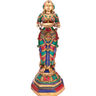 Religious & Spiritual Statue