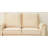 Loveseat,Beige