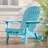 Malibu Adirondack Chair-1174403629