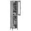 Armiya Storage Cabinet