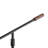 Kashonda Sconce-Jet Black