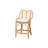 Brisco 26" Rattan Counter Stool