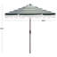 256.01cm Market Parasol-818311279