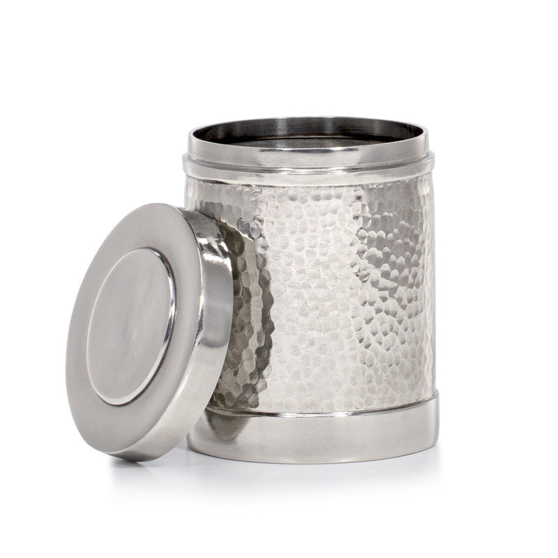 Pot Contempo