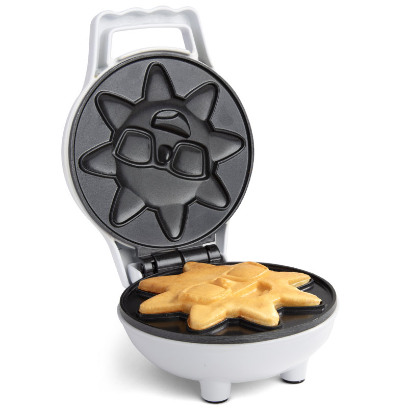 Gaufrier Cucinapro