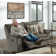 Annine 60'' Upholstered Reclining Loveseat