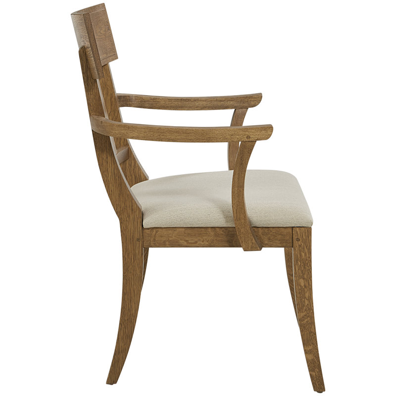 St. Lawrence Upholstered Arm Chair