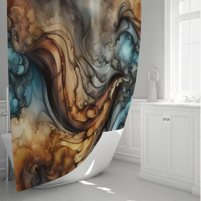 Rideau de douche Evelyngrace