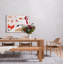 Josie Leather Arm Chair