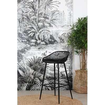 Leto Bar Stool