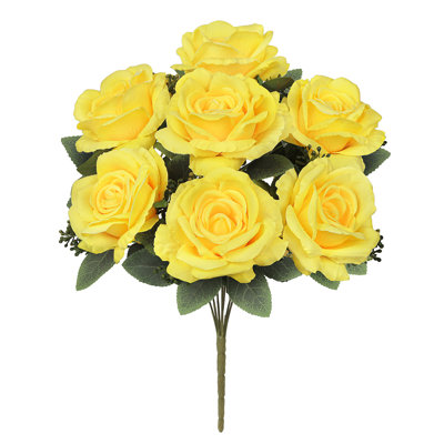 Doux rosier