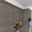 Armoire de cuisine en bois massif prête à assembler-122953879-126302897