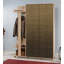 Dpionett Hall Tree 135cm Wide