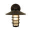 1 - Light Outdoor Wall Lantern