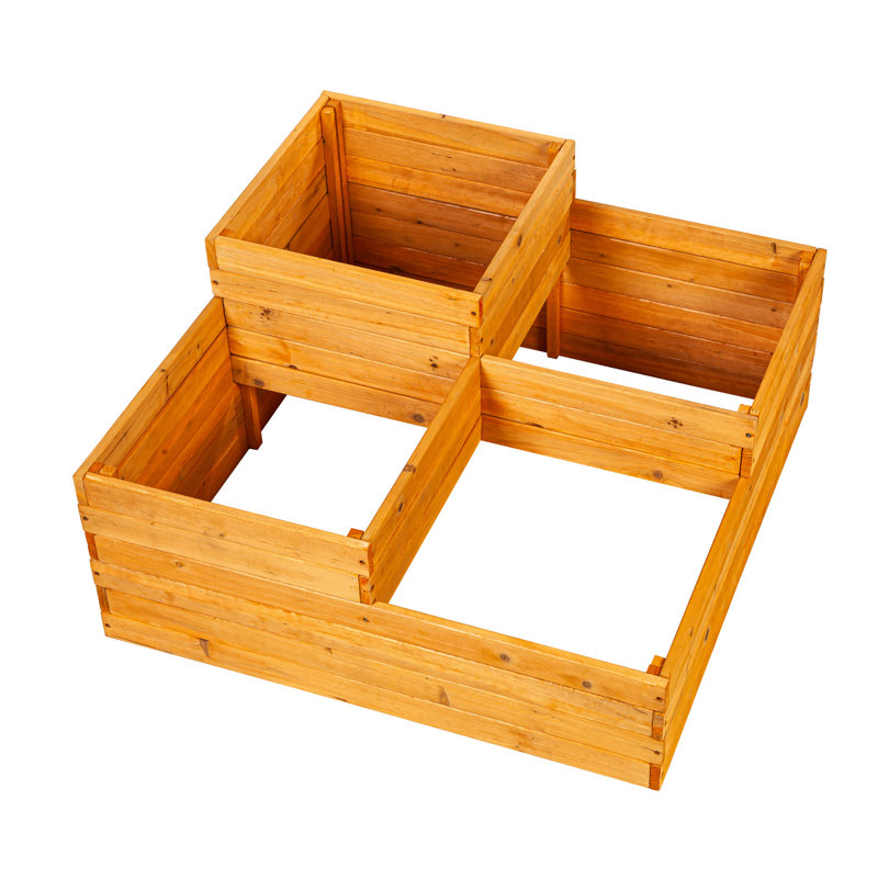 Support pour plante de jardin