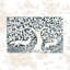 Zain Perrie Forest Life III par Miranda Thomas - Peinture sur toile-2513137