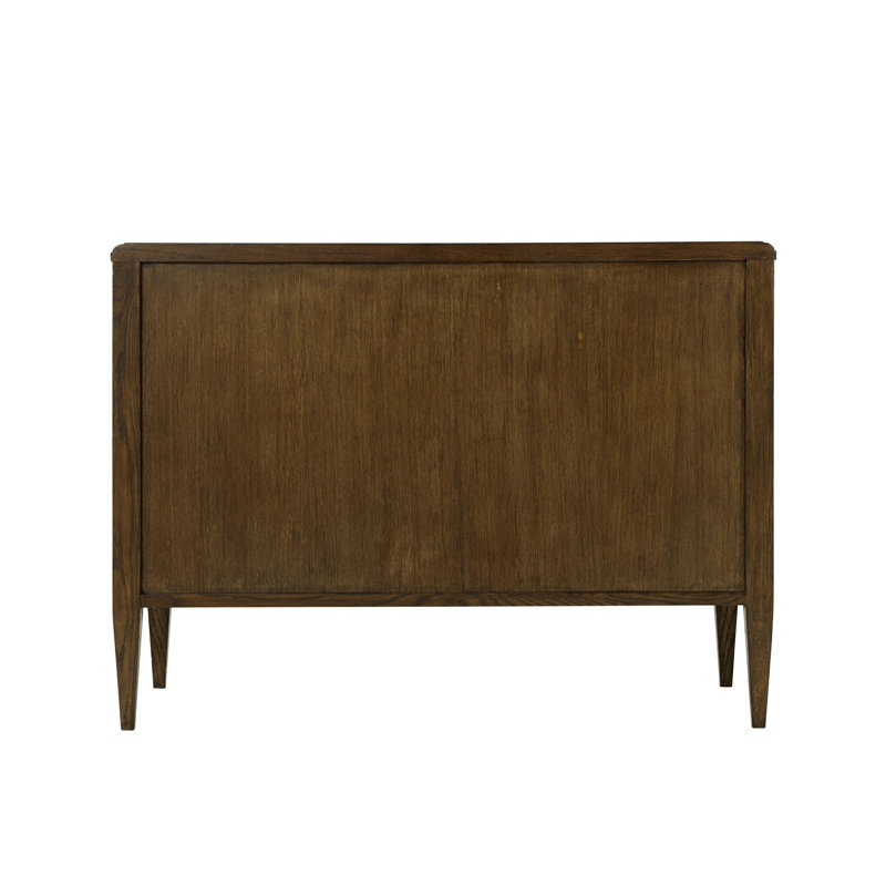Nova Accent Chest, Dusk