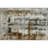 Premium Machine Washable Pinkston AMF1982 Abstract Rug-641536003