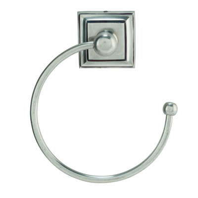 Giovanni Towel Ring