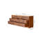 Commode d'entrée 9 tiroirs Modern Modern-101686038