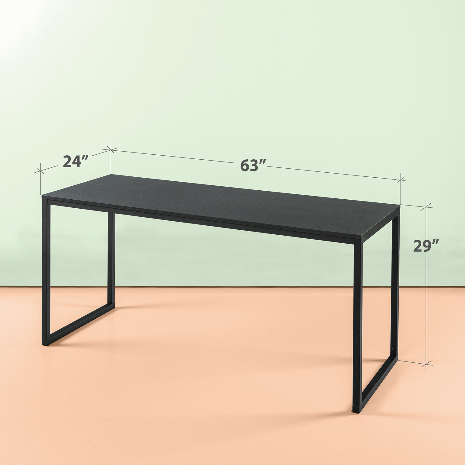 お歳暮・冬ギフト特集2025 Wrought Studio™ Chelmsford Desk & Reviews | Wayfair 住まい/暮らし/子育て