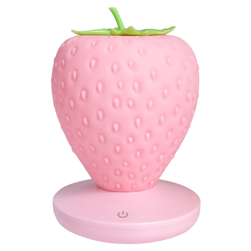 Lampe de table Strawberry, Pink