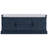 Storage Bench with Cushion, 2 Drawers and 2 Cabinets, Removable Cushion, for Living Room, Entryway-750443613