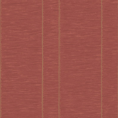 Palazzo 2 Pleated Stripe Wallpaper Roll