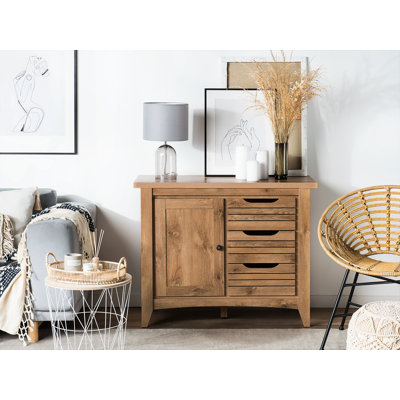 Mordecai 99cm Sideboard