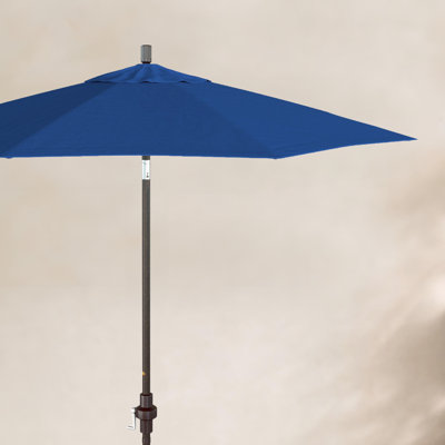 Che 90'' Market Umbrella