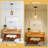 Balius 3 - Light LED Kitchen Island Pendant
