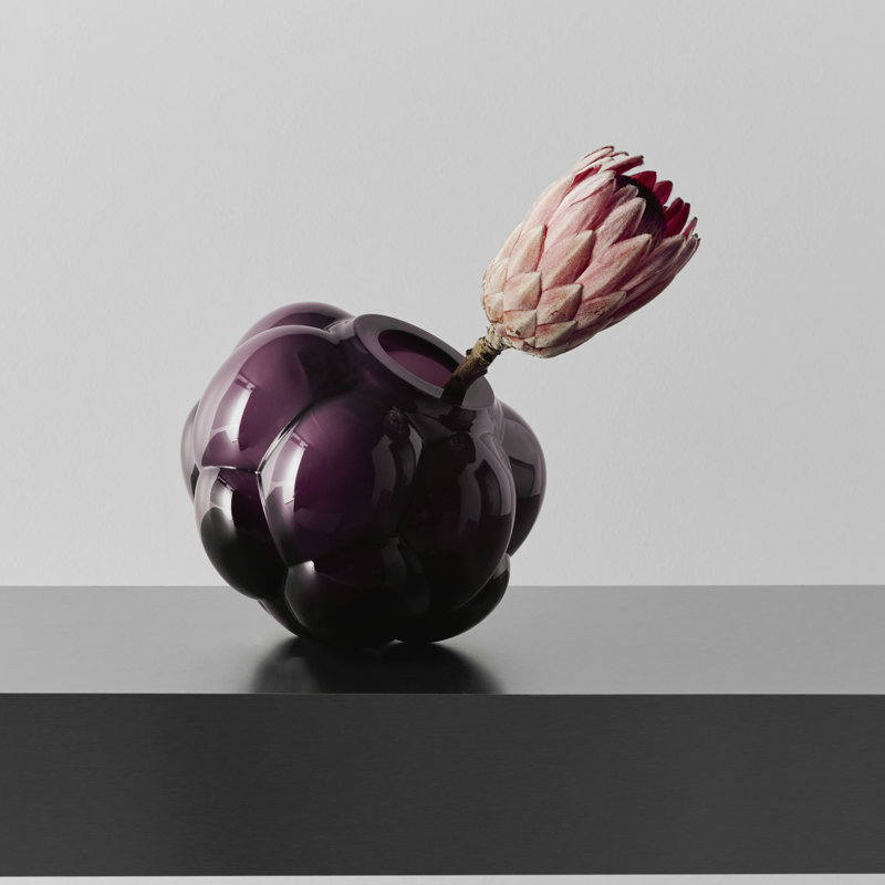 Berry Tales, Purple