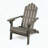 Foldable Acacia Wood Adirondack Chair-1675814195