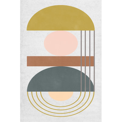 " Geometric Daylight III "