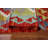 South Western Kilim Wool Oriental Rug 3x4
