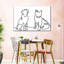 Sur toile-859192426