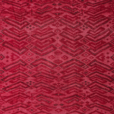 Abstract Indoor Rug