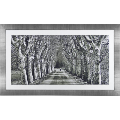 Ferrua - Single Picture Frame Print