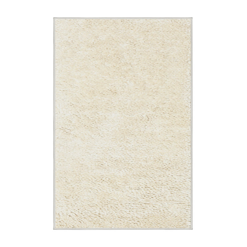 Indoor Rug, Rectangle 2' x 3'