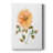 Bright Botanical I -Gallery Wrapped Cavas-1928353793