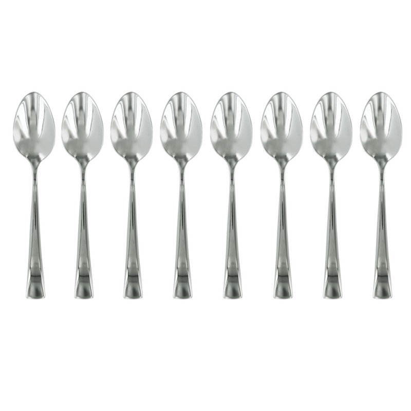 ZWILLING Bellasera 18/10 Stainless Steel Espresso Spoon Set