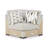 Croskey 4-Piece Sectional With Chaise-1123232221