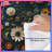 Floral Pattern Bedding Floral Comforter Bohemian Boho-123284698