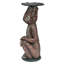 Table de bout Moroccan Monkey Butler